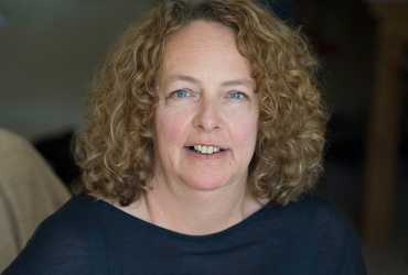 Sara Rowbotham - Special Recognition